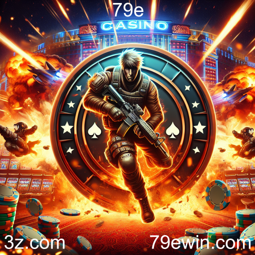 A Evolução dos Jogos de Ação: Da Clássicos aos Modernos