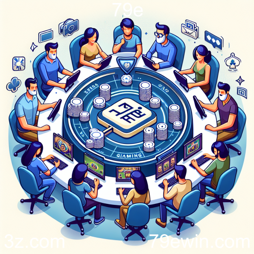 A Revolução dos Jogos Multijogador: Tendências e Futuro