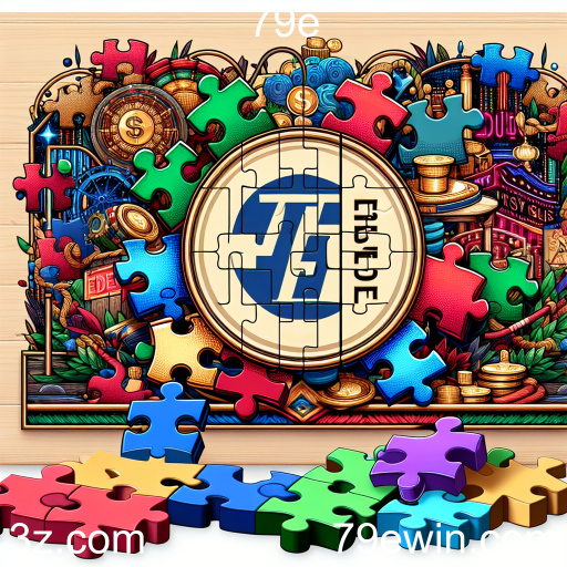 Os Desafios dos Quebra-Cabeças no 79e