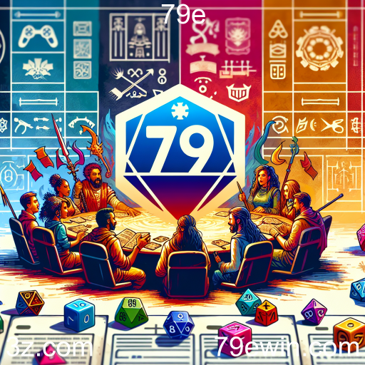 A Evolução dos RPGs: Da Mesa às Telas