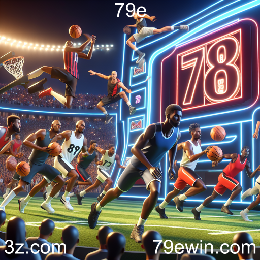 A Revolução dos Jogos de Esportes: Realismo e Competitividade no Mundo Virtual