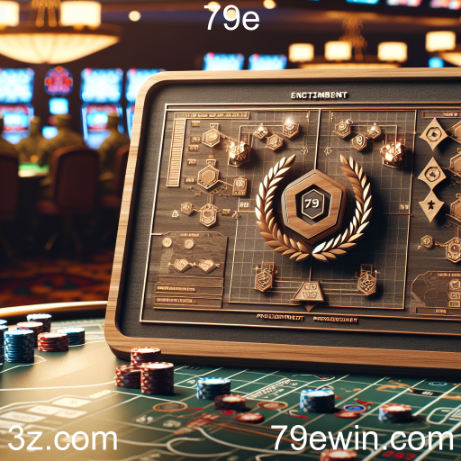 Descubra a Categoria de Jogos de Estratégia no 79e